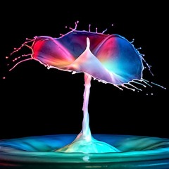 everything melts liquid mothefucker