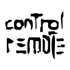 control remote 'Sphere' [unreleased]
