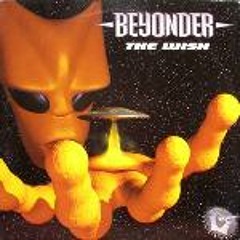 Beyonder - The Wish