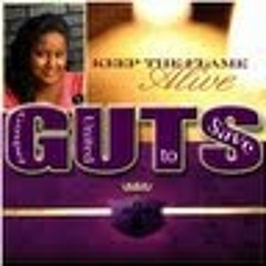 GUTS (Gospel United to Save) - Daniel's Vision of Change 022513 (made with Spreaker)