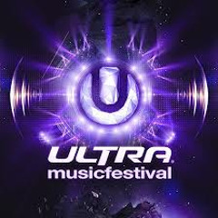 Buenos Aires Ultra 2013 - Carl Cox (Dia 2)