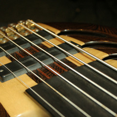 Grebstelь).  Bass and Drums - Business