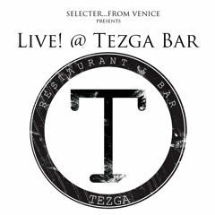Live! @ Tezga Bar