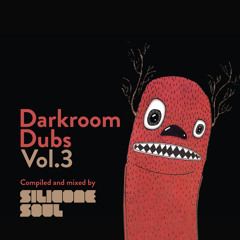 Silicone Soul - Darkroom Dubs Vol.3 (SomaCD 102) (teaser)