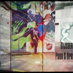 2. Gijsbert - Pijn (Prod. by Moz-Artz)