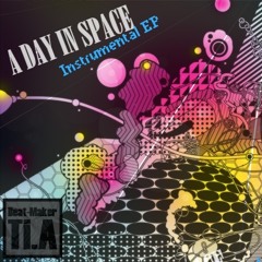 A Day In Space (A day in space EP) (instrumental)