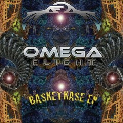 Omega Flight VS Xatrix - Symbiote