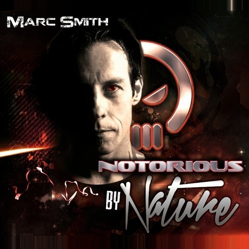 Marc Smith  - Overdrive -  'Marc Smith - Notorious By Nature' (Album Preview Clip)