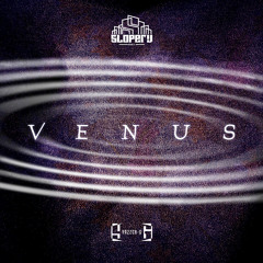 Yazzer G ft. LuiGi - Venus