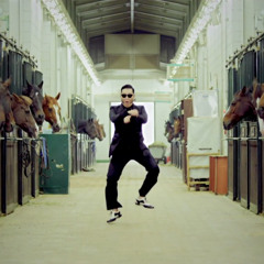 F*ck You Gangnam Style (Fabio Mobilia Dirty Bootleg)