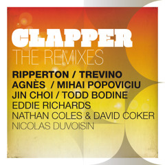 Dachshund - Rough (Nathan Coles & David Coker remix) (snippet) - Clapper