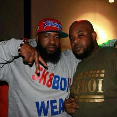 Pound Dollar &Timothy Haze