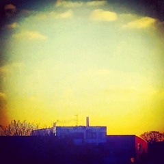 She talks in her sleep