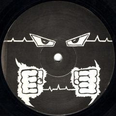 SKANNA - this way (1H9!N remix)