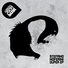 Stefano Noferini - Furios (Original Mix) [1605]