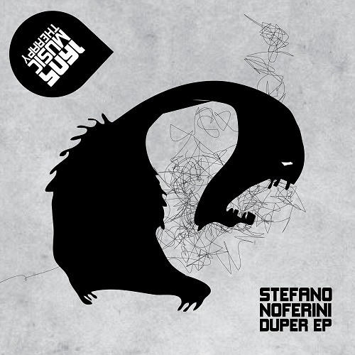 Stefano Noferini - Duper (Original Mix) [1605]