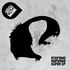 Stefano Noferini - Duper (Original Mix)