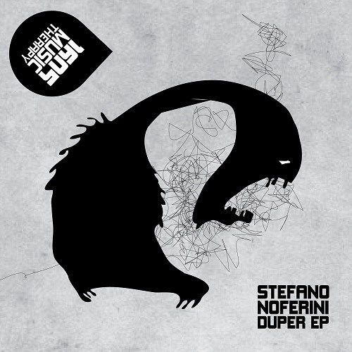 Stefano Noferini - Duper EP
