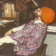 Dr.Lonnie Liston Smith