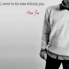 No Ordinary Love - Cover