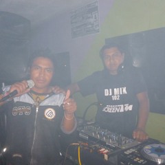 Engineer dj. en OMEGAS DISCOTEK sab 23 feb 2013