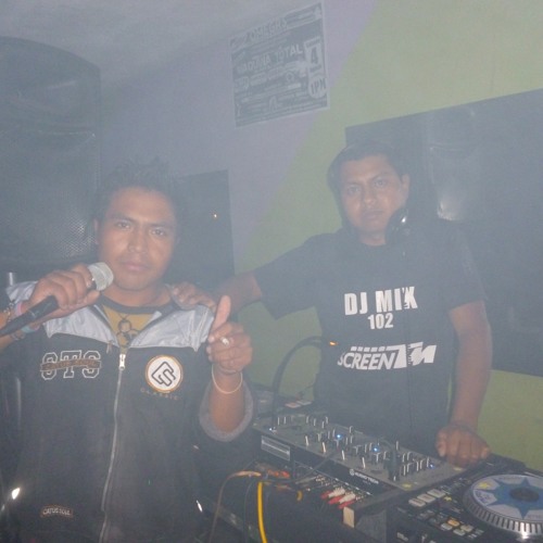 Engineer dj. en OMEGAS DISCOTEK sab 23 feb 2013