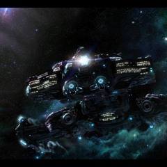 Spacerazer - Ju wait't [2010]