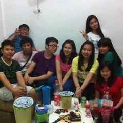 Happy birthday song from my lovely friend