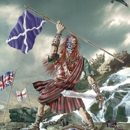 The Clansman