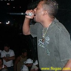 Mc Mascote - Medley no Mandela ♫ [ RELIKIA ]