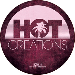 HOTC031 A2. Shine (Morgan Geist Remix)