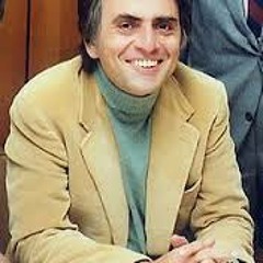 THE SAGAN SERIES (part 9) - The Humans