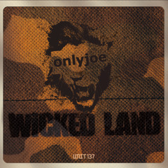 onlyjoe - Wicked Land (Original)