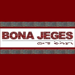 Bona Jeges - Somba ma Jahowa