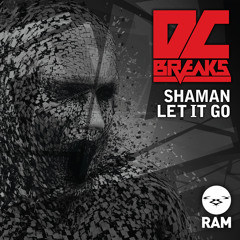 DC Breaks - Shaman
