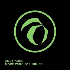 AnGy KoRe - Time In Life (Original Mix)