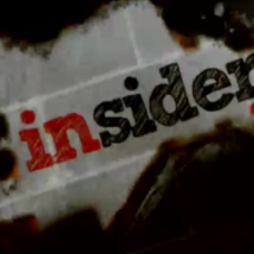 Theme from "Insider"