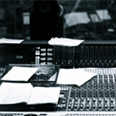 Here Always - BBC incidental music