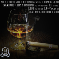 4 Spend The Night (feat. Sonny Vega)