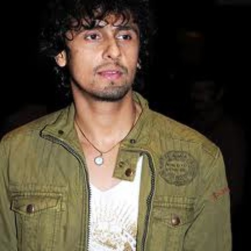 Sonu Nigam Songs By Mariym
