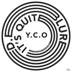 Blured - It's Quite - YCO 001