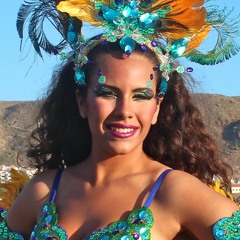 Sira Mayo "Arona Baila Samba"