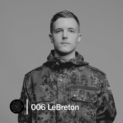 LBC Mix Series - 006 - LeBreton