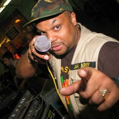 UNITY DUB feat. Mark Iration and Maki Banton