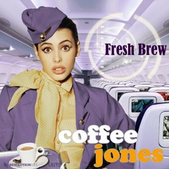 Coffee Jones "Days Go Bye"