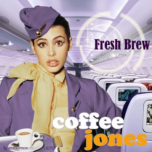 Coffee Jones "Days Go Bye"
