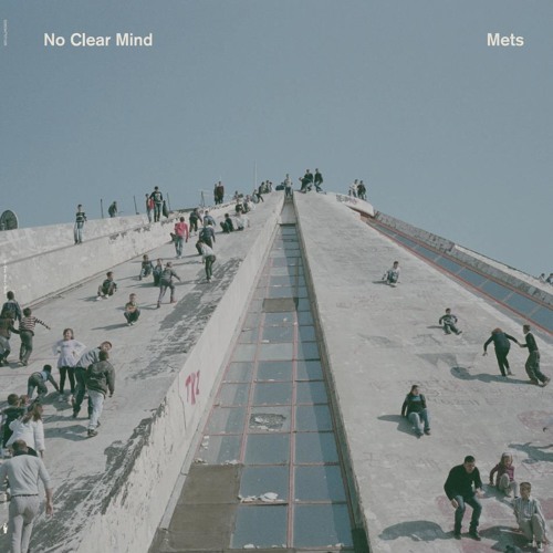 No clear mind - Celeste