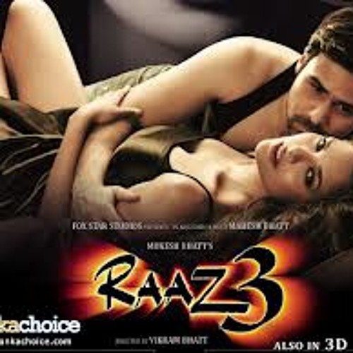 Raaz 3 Rafta Rafta