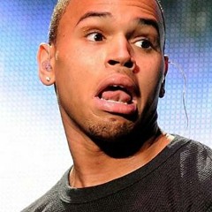 Chris Brown is a ****