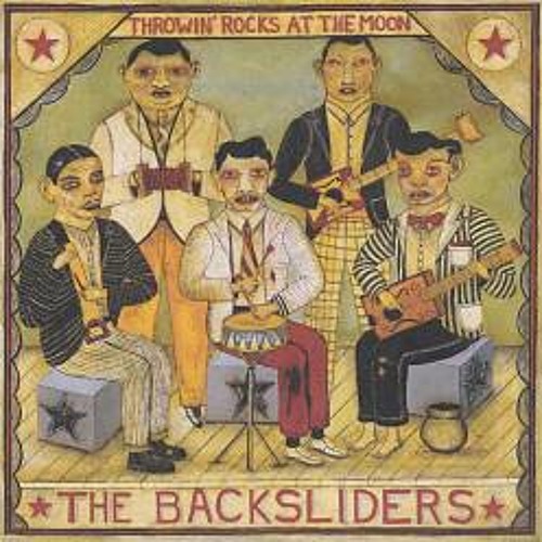 Stream Paper Doll World by The Backsliders Listen online for free on SoundCloud